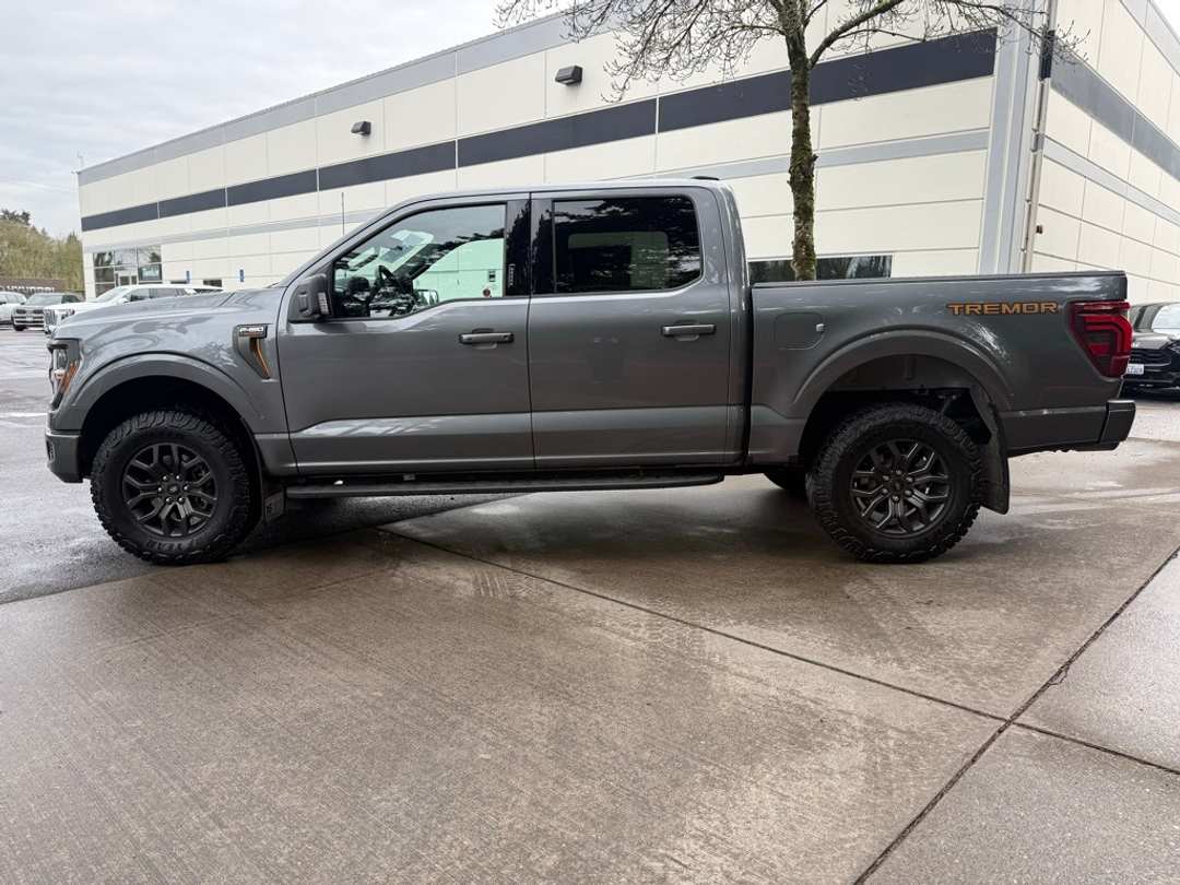 2024 Ford F-150 Tremor - Image 11