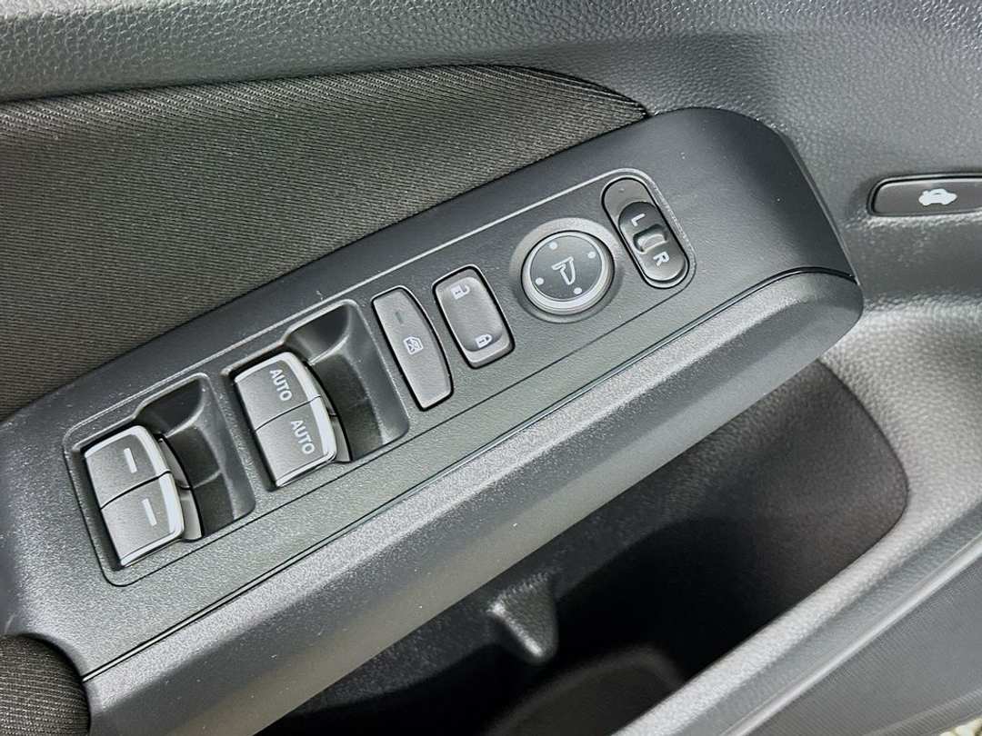 2026 Honda Civic Sport - Image 17