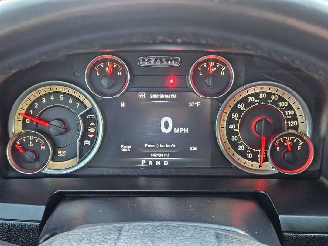 2016 Ram 1500 Sport - Image 16