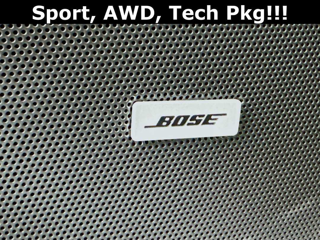 2024 Cadillac Xt6 Sport - Image 20