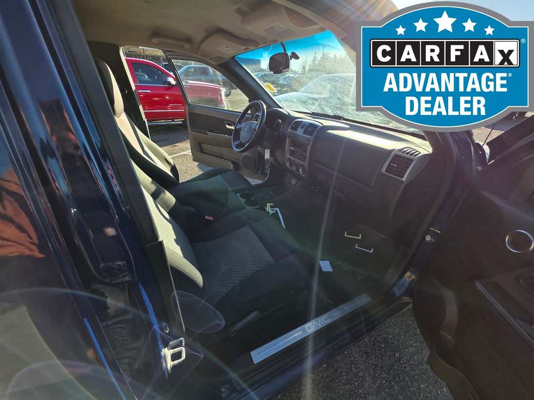 2011 GMC Canyon SLE1 - Image 15