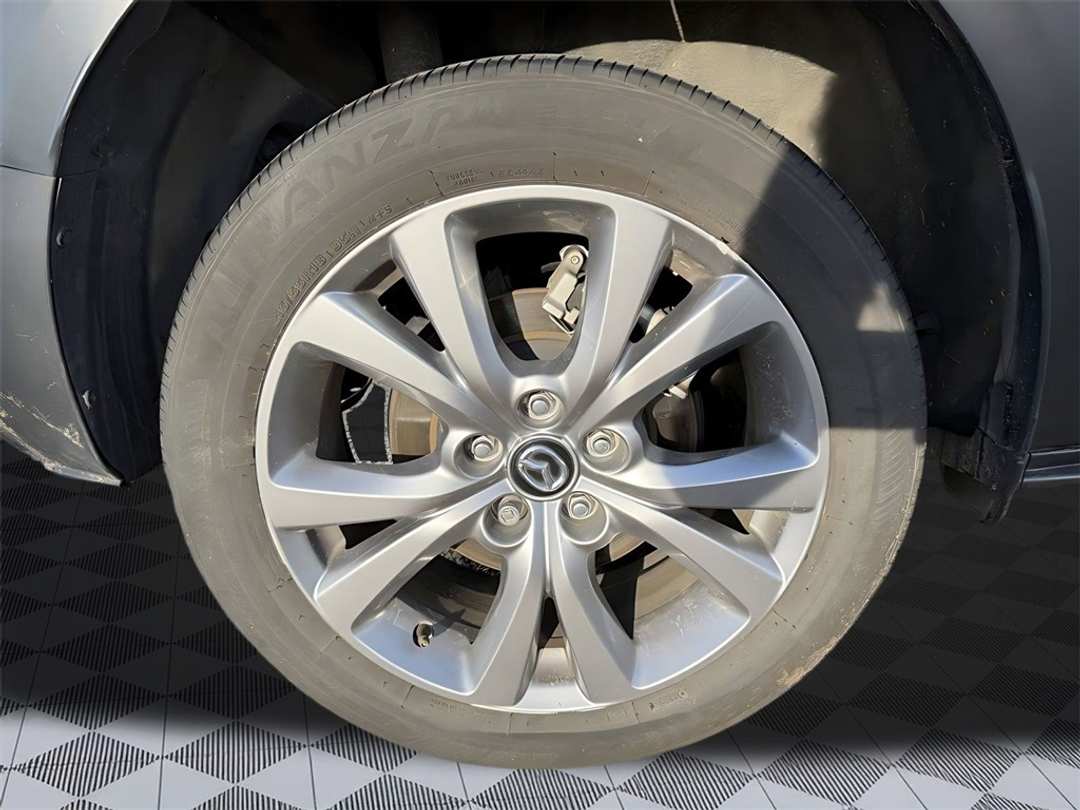 2023 MAZDA Cx-30 2.5 S Preferred Package - Image 9