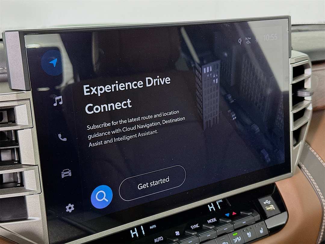 2026 Toyota Tundra 1794 Edition - Image 13