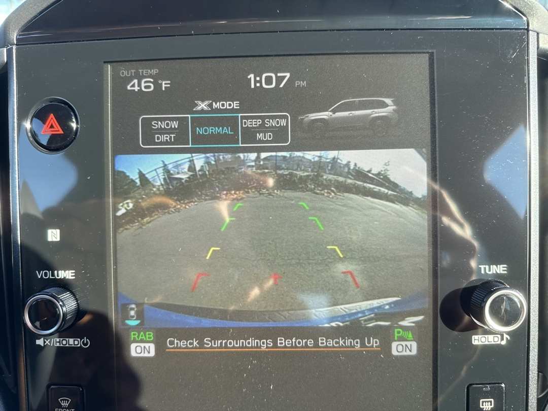 2026 Subaru Forester Wilderness - Image 40