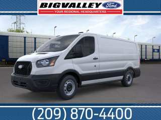 2026 Ford Transit-150 Base