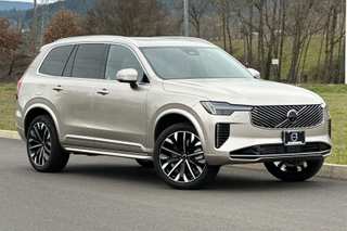 2026 Volvo Xc90 T8 Plus