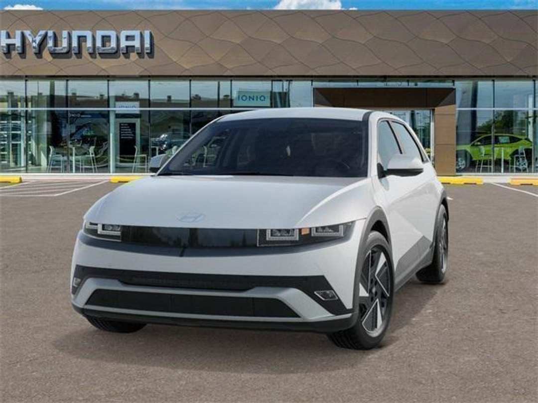 2026 Hyundai Ioniq 5 SE - Image 6