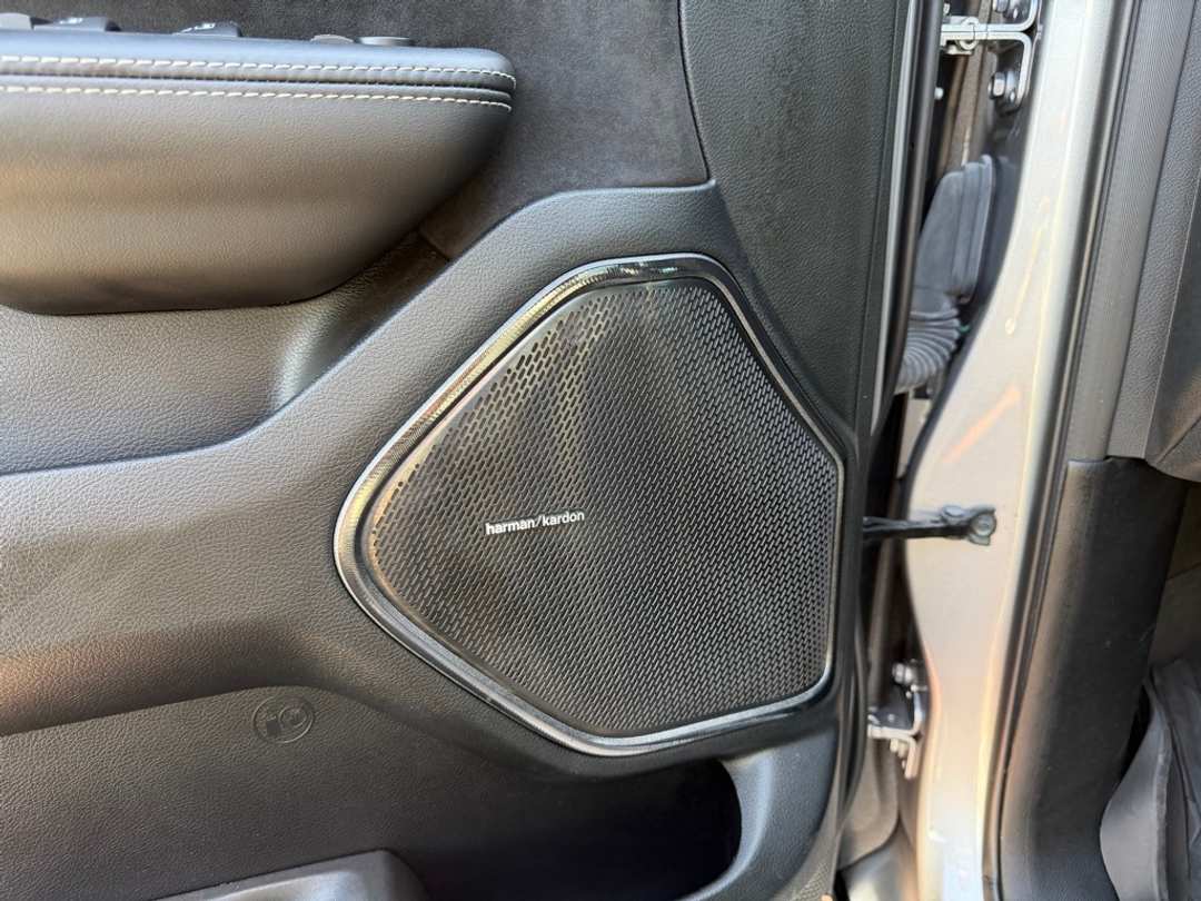 2021 Ram 1500 TRX - Image 15