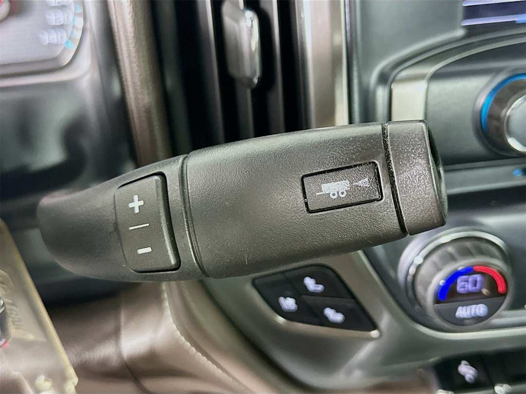 2017 Chevrolet Silverado 1500 LTZ - Image 17