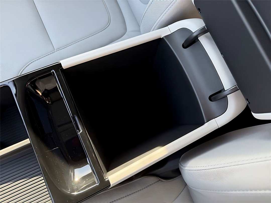 2026 Hyundai Tucson SEL - Image 26