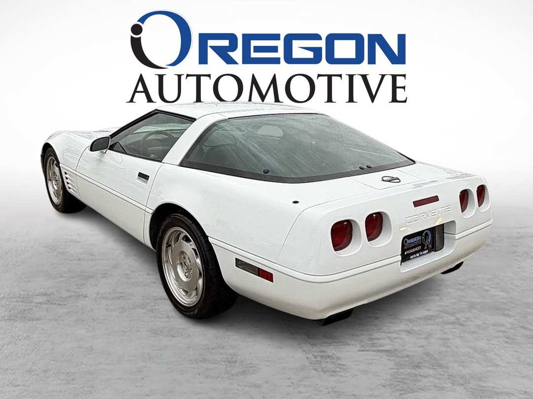 1994 Chevrolet Corvette 2D - Image 3