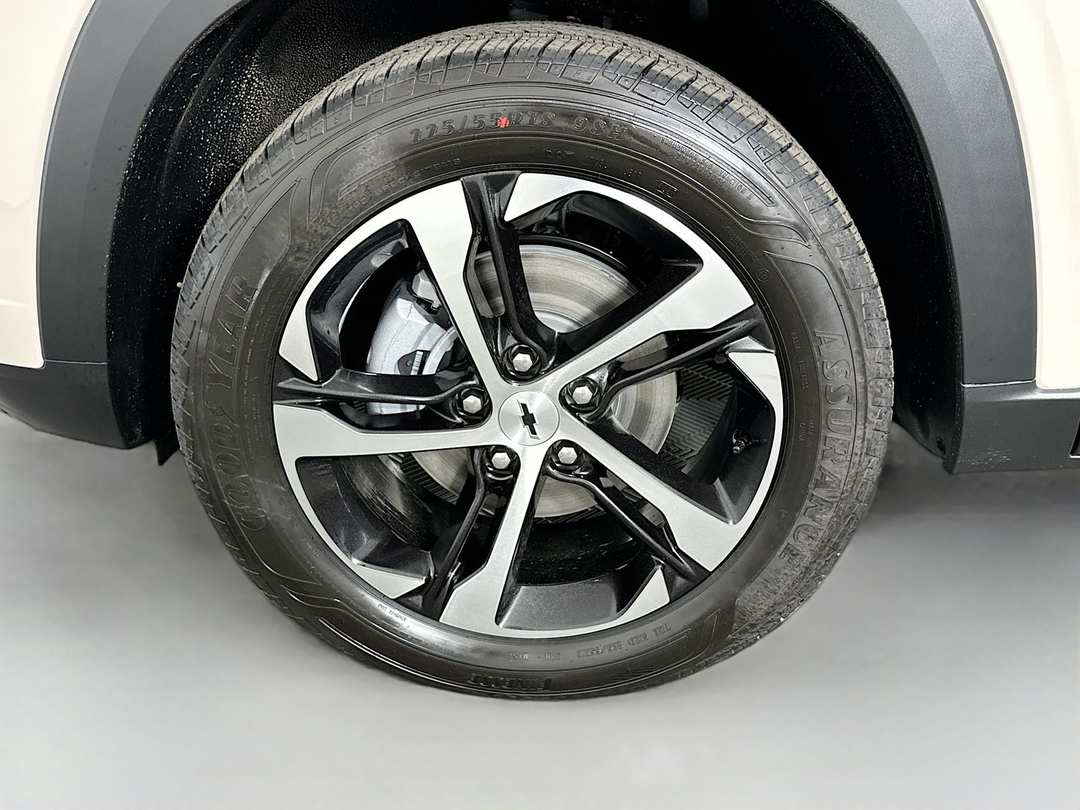 2026 Chevrolet Trax 1RS - Image 30