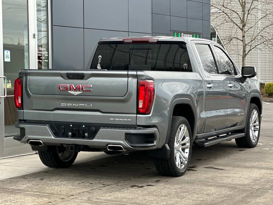 2020 GMC Sierra 1500 Denali - Image 3