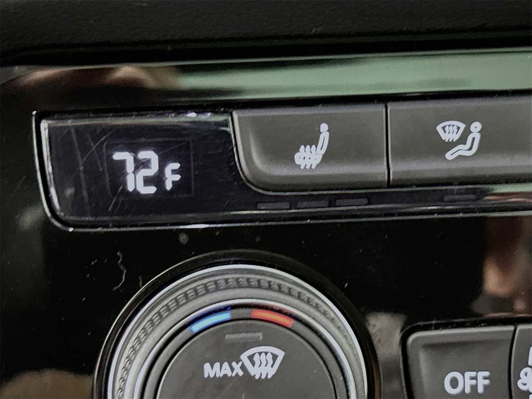 2024 Volkswagen Taos 1.5T SE - Image 20