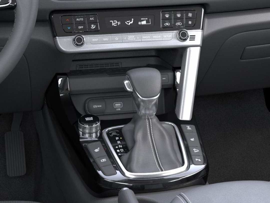 2026 Kia Seltos EX - Image 23