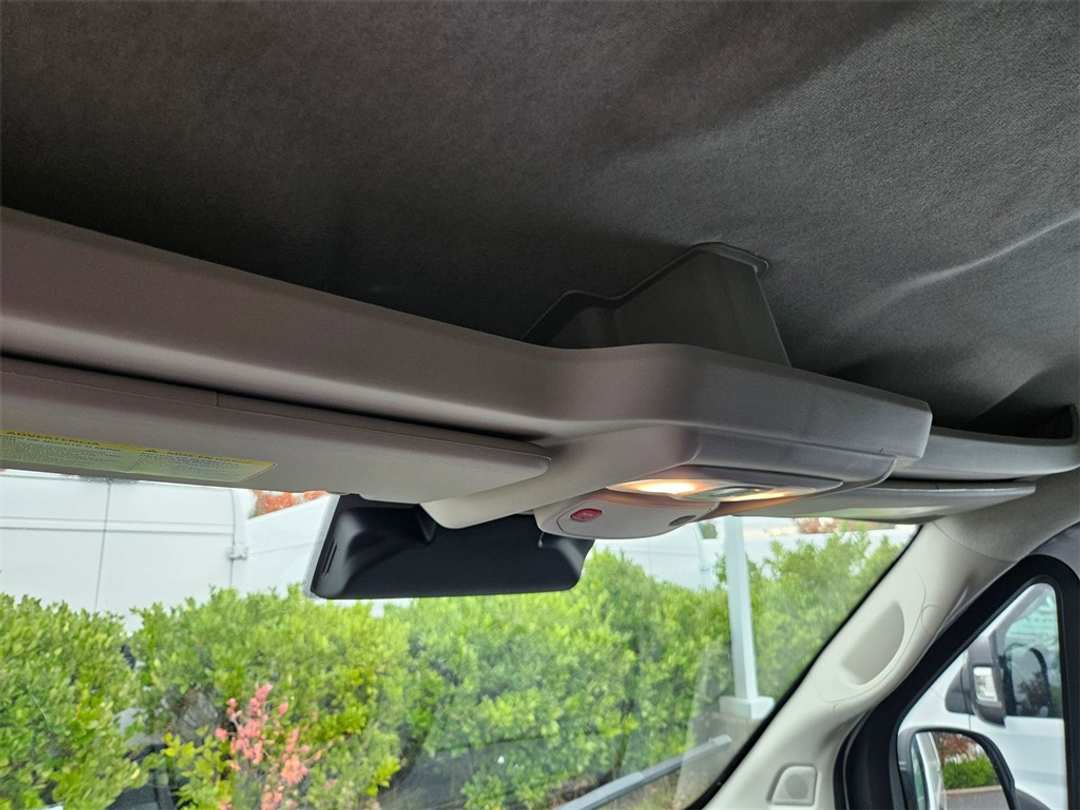 2026 Ram Promaster 1500 Low Roof - Image 27