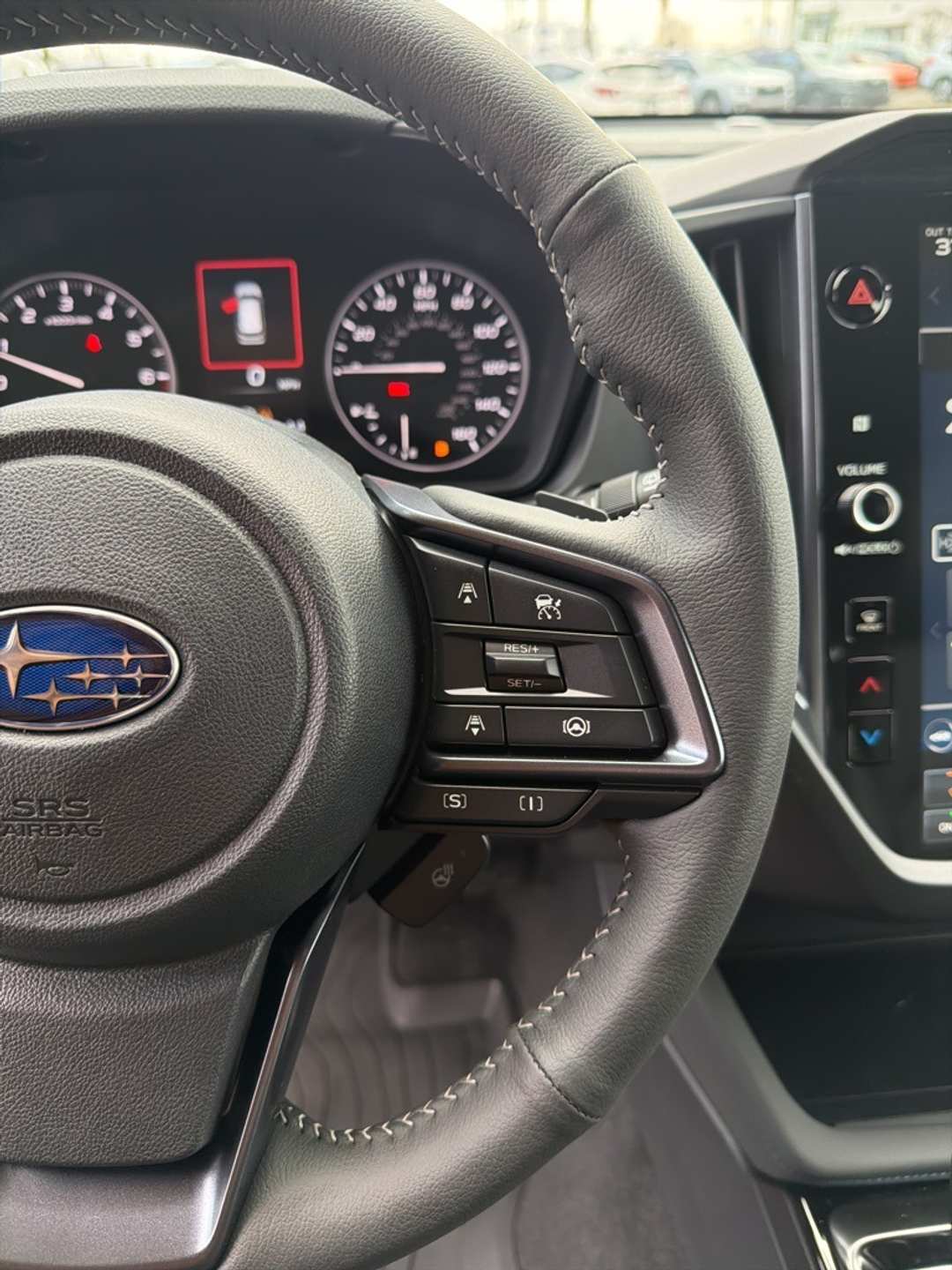 2026 Subaru Forester Limited - Image 34