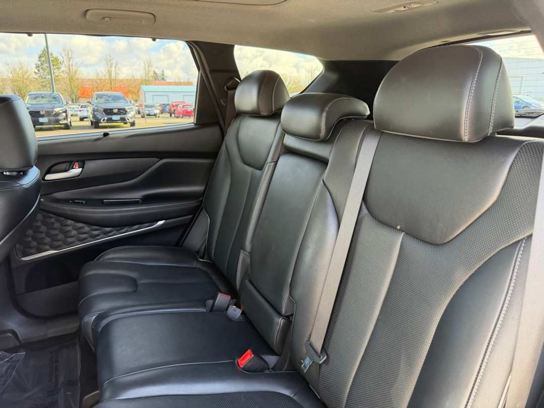 2023 Hyundai Santa Fe Limited - Image 33