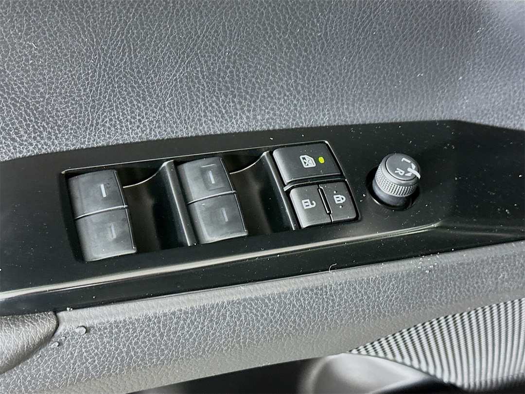 2026 Toyota Camry XSE - Image 18