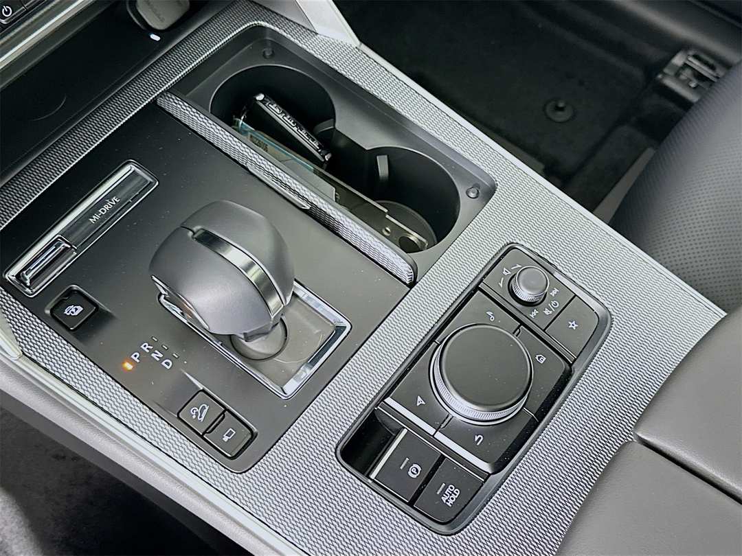2026 MAZDA Cx-90 Phev Premium Plus - Image 17