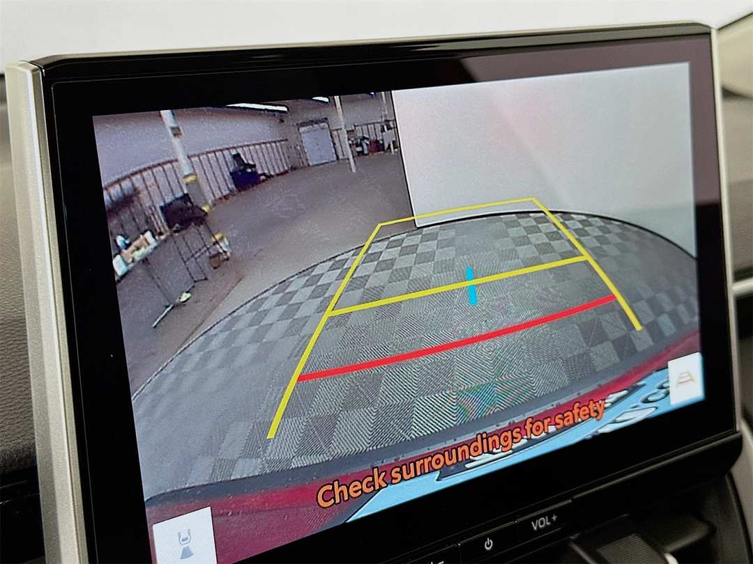 2026 Toyota Corolla Cross XLE - Image 14