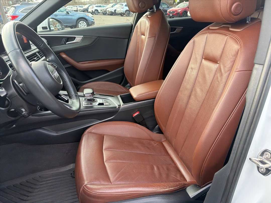 2018 Audi A4 2.0T Premium Plus - Image 14