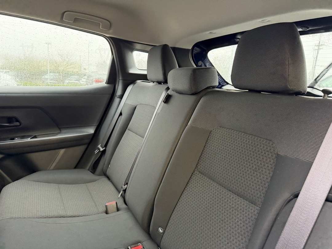 2026 Nissan Kicks S - Image 29