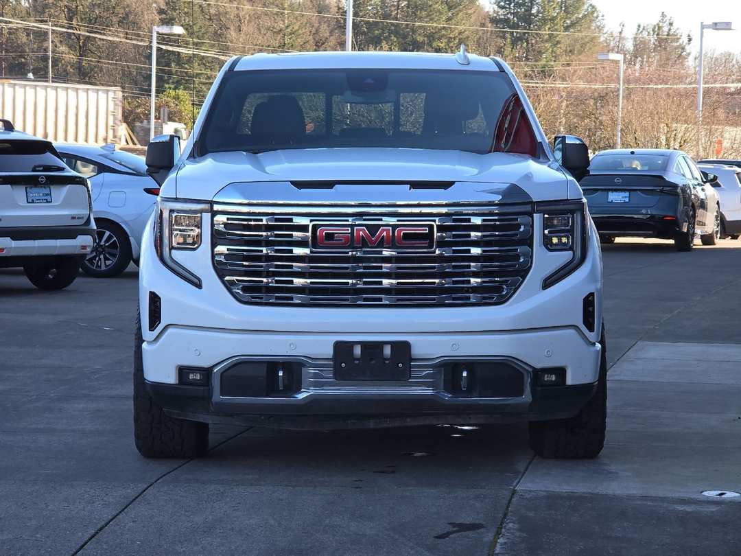 2022 GMC Sierra 1500 Denali - Image 8