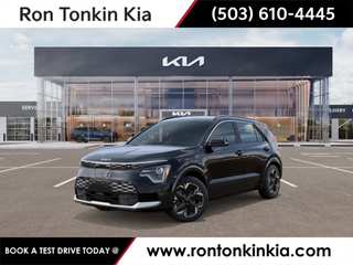 2026 Kia Niro Ev Wind