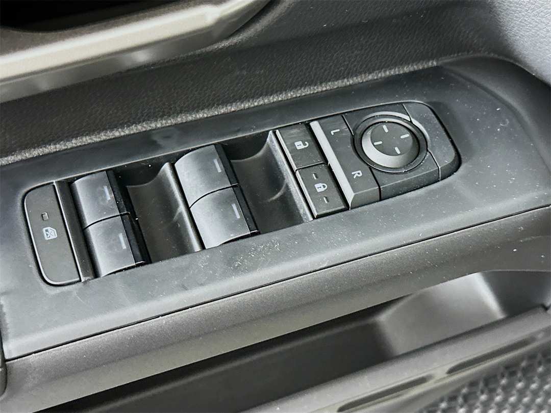 2026 Toyota Tacoma TRD Sport - Image 18