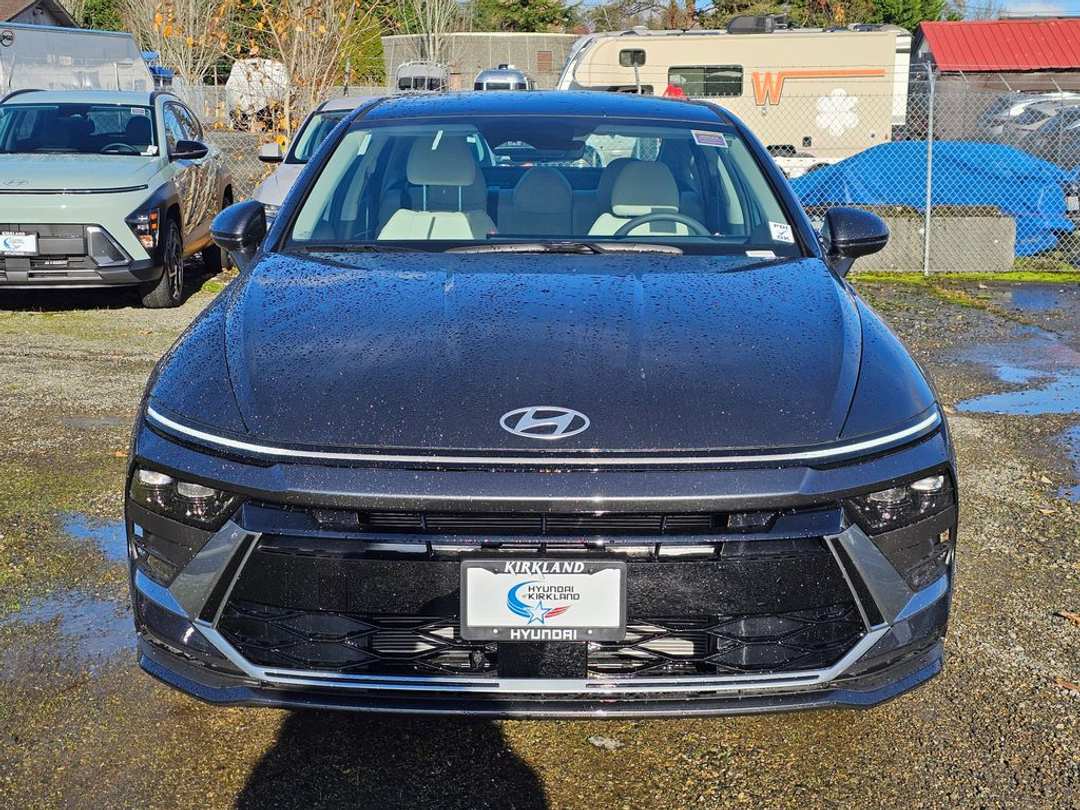 2026 Hyundai Sonata SE - Image 2