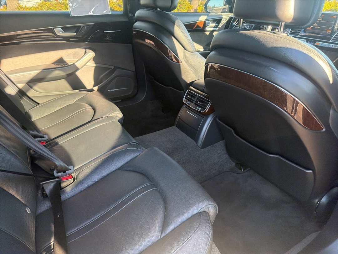 2017 Audi A8 L 3.0T - Image 24