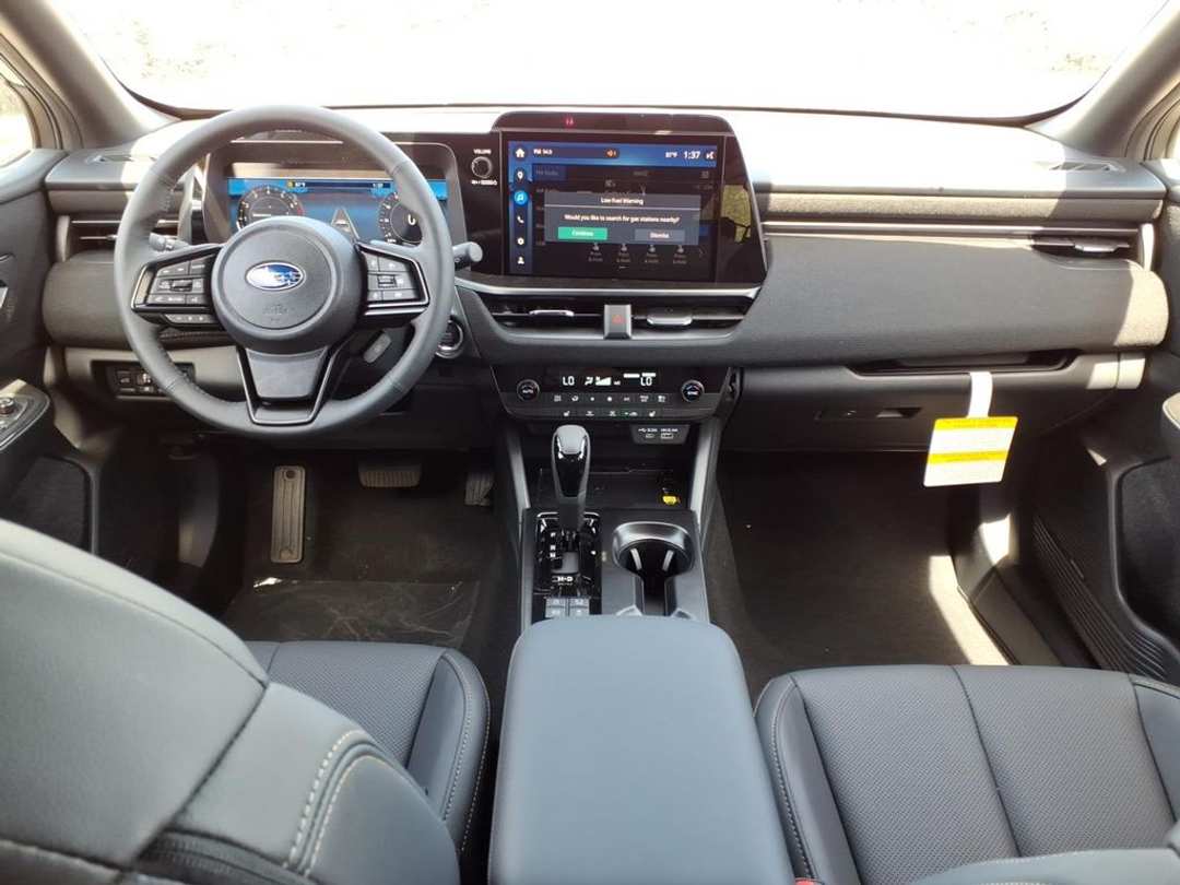 2026 Subaru Outback Limited XT - Image 2