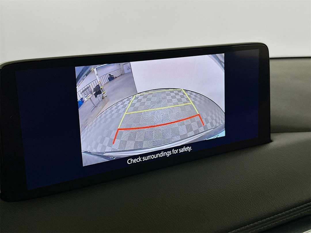2023 MAZDA CX-5 2.5 S Premium Package - Image 14