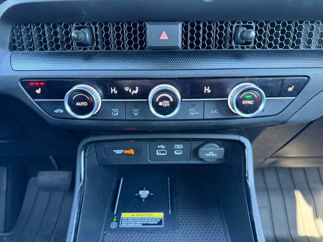 2024 Honda CR-V SportL - Image 25