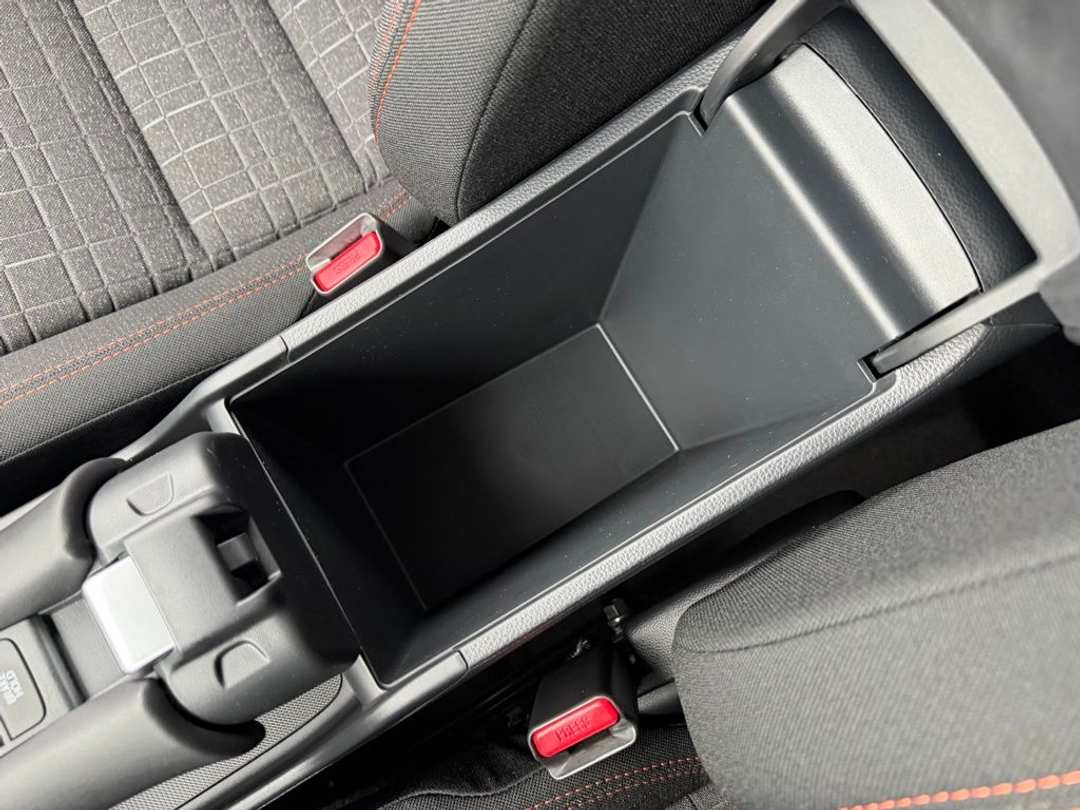 2026 Honda HR-V Sport - Image 27