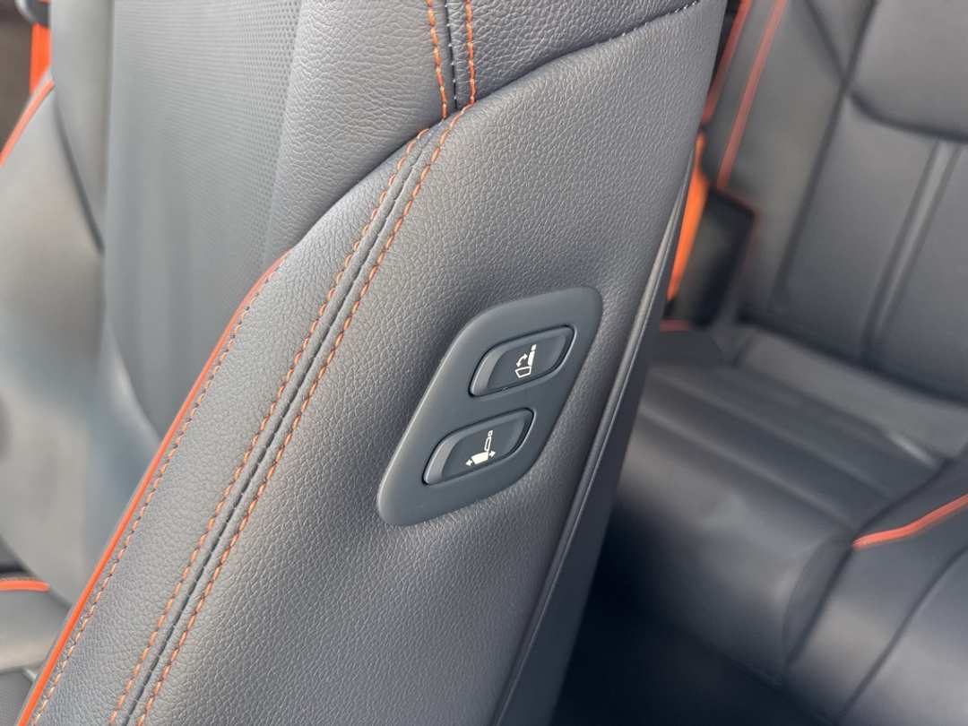 2026 Genesis Gv70 2.5T Sport Prestige - Image 35