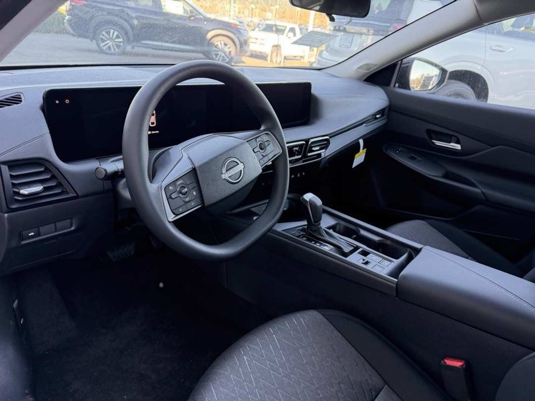 2026 Nissan Sentra SV - Image 15