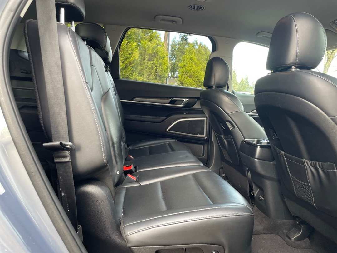 2021 Kia Telluride LX - Image 19