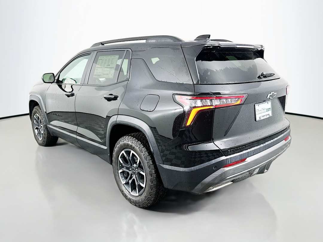 2026 Chevrolet Equinox ACTIV - Image 5