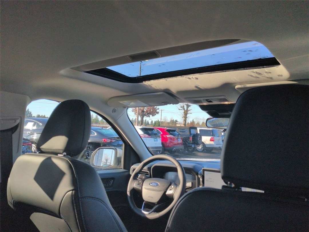 2026 Ford Maverick Lobo Standard - Image 27