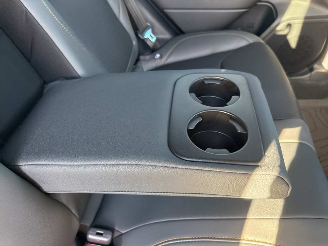 2026 Subaru Forester Wilderness - Image 25