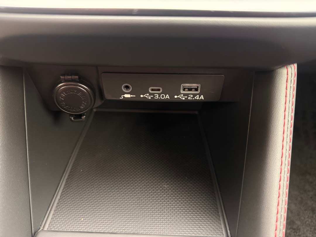 2026 Subaru WRX Limited - Image 36