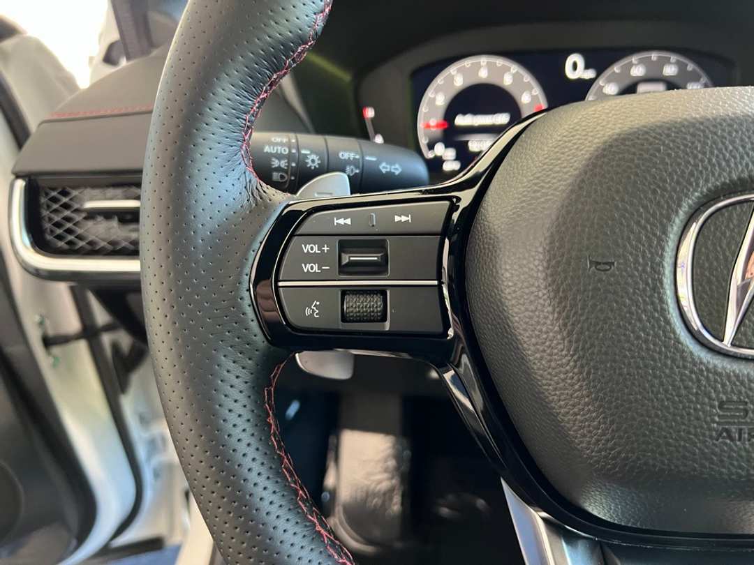 2026 Acura Adx ASpec Advance Package - Image 16