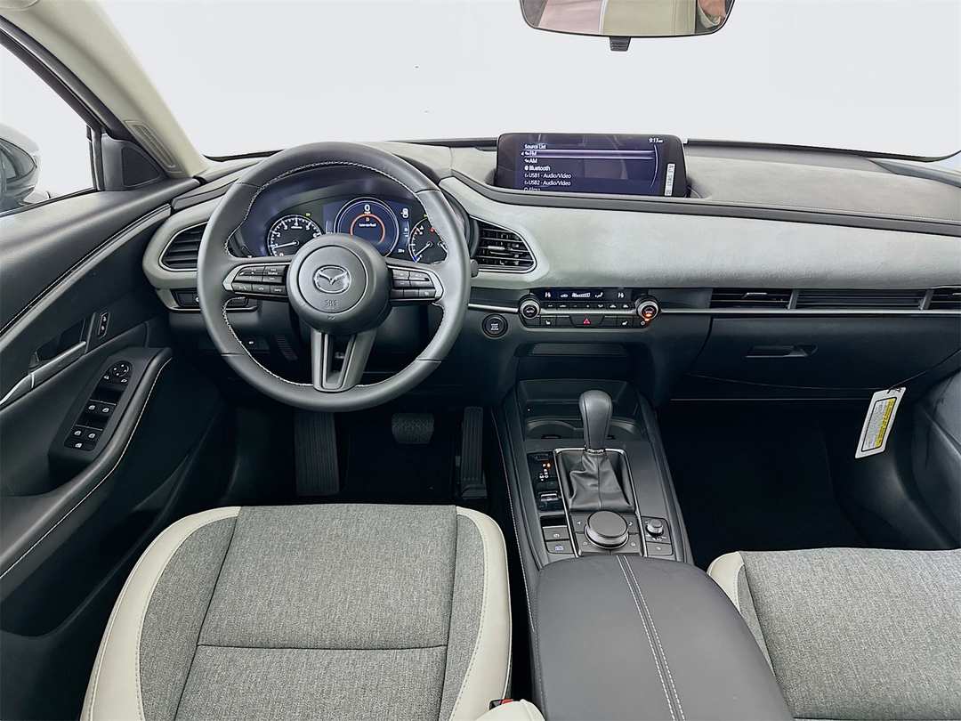 2026 MAZDA Cx-30 2.5 S Aire Edition - Image 23