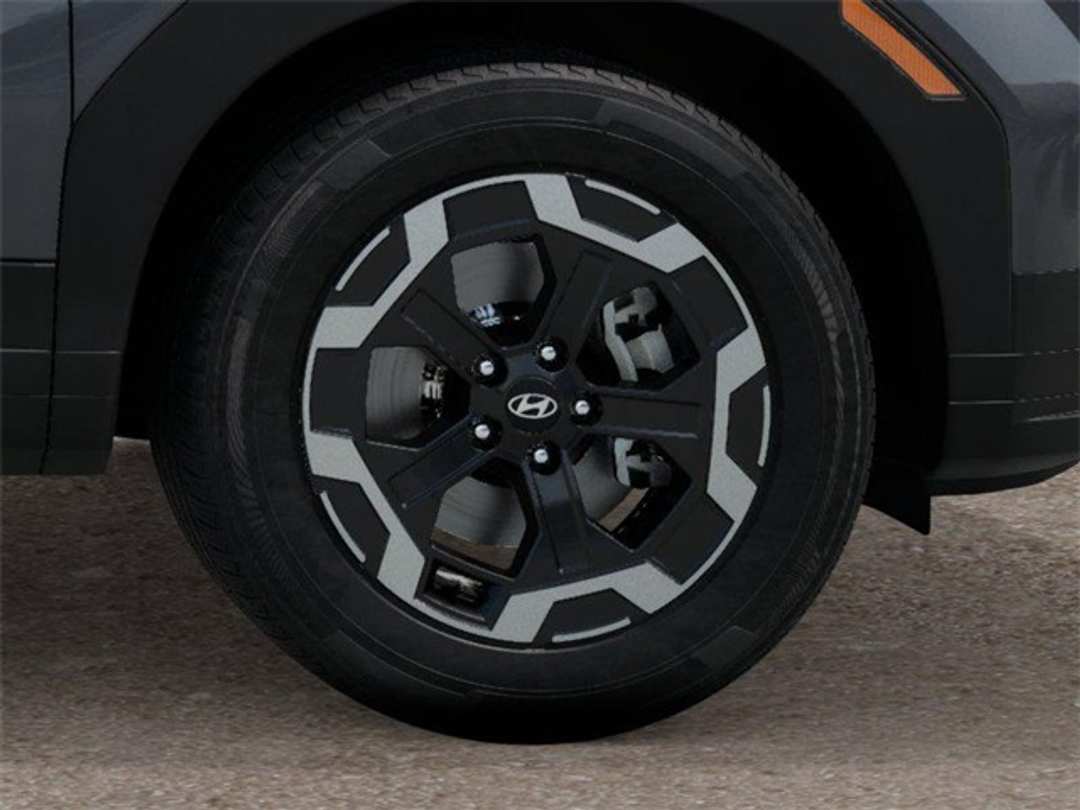 2026 Hyundai Santa Fe SE - Image 8