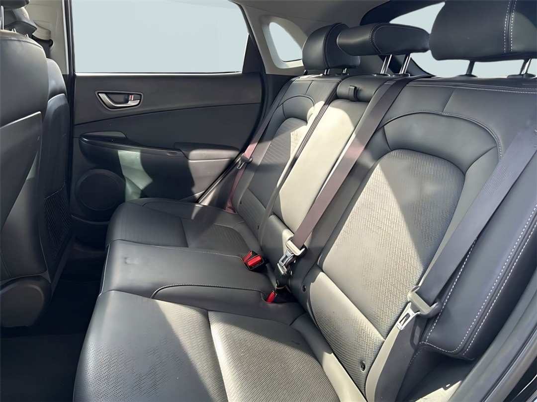 2020 Hyundai Kona Ultimate - Image 10