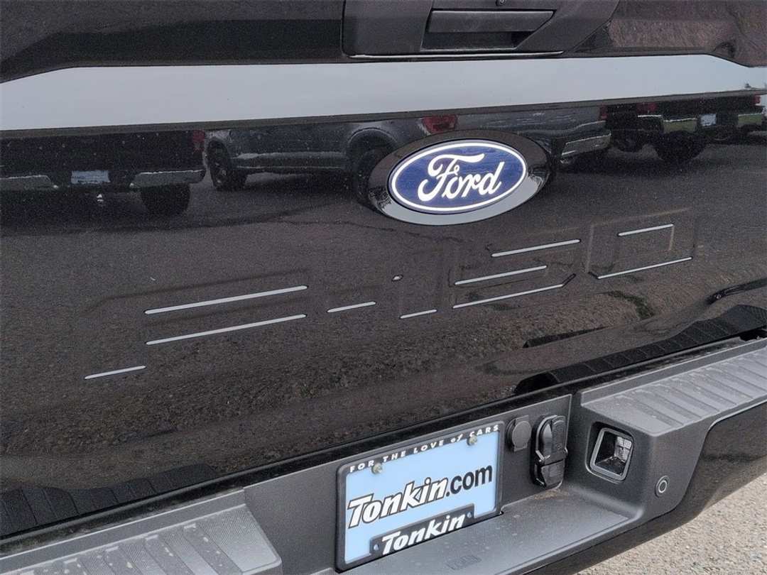 2026 Ford F-150 STX - Image 26