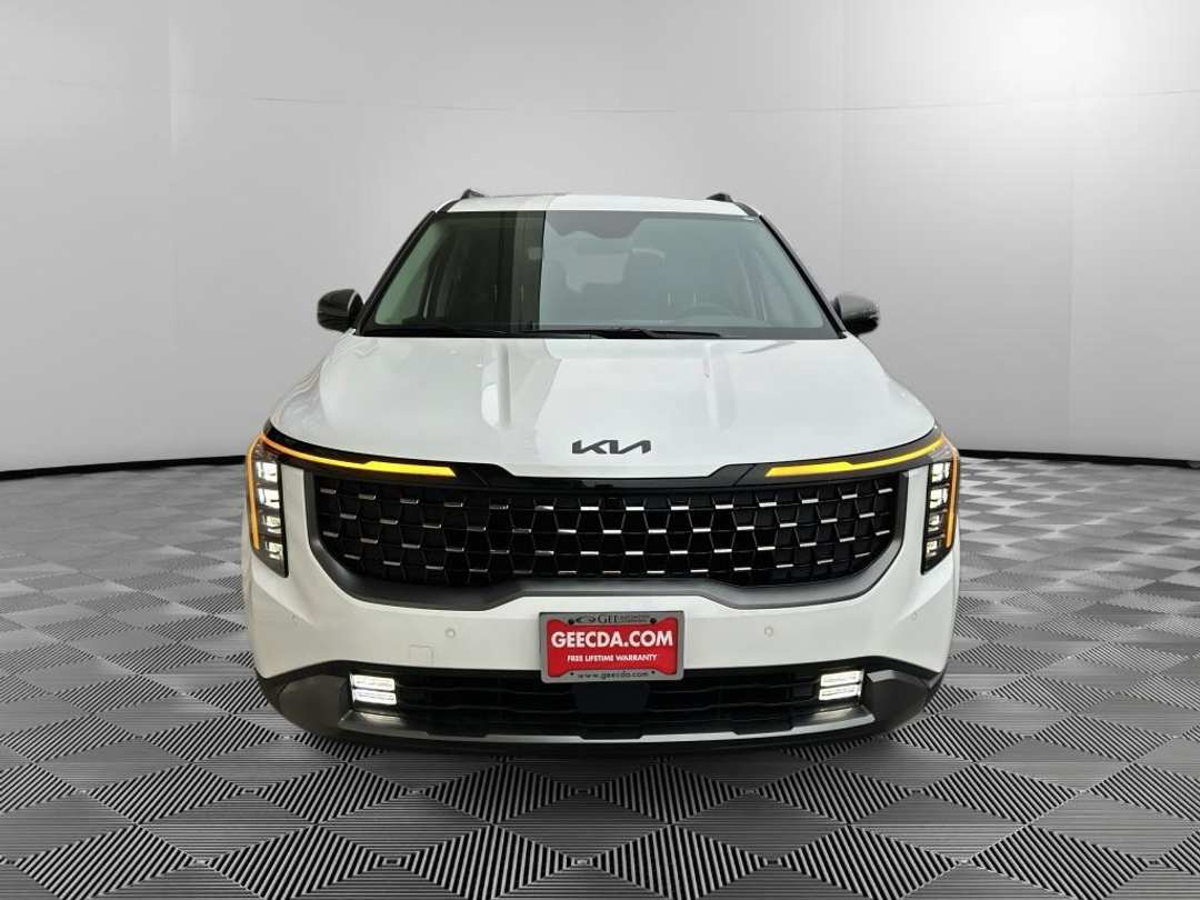 2026 Kia Carnival SX Prestige - Image 2