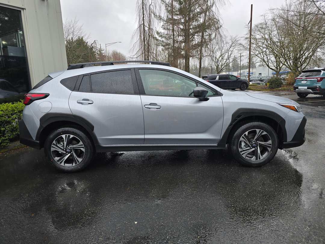 2026 Subaru Crosstrek Premium - Image 3
